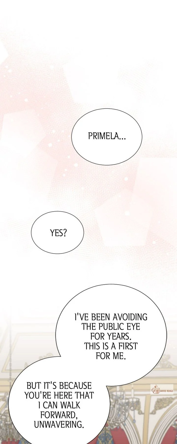 Mending the Barbaric Prince's Wounds Chapter 25 - page 34