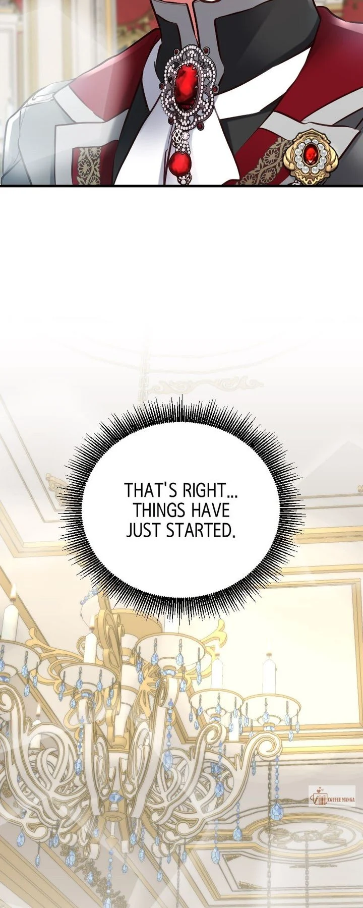 Mending the Barbaric Prince's Wounds Chapter 25 - page 37