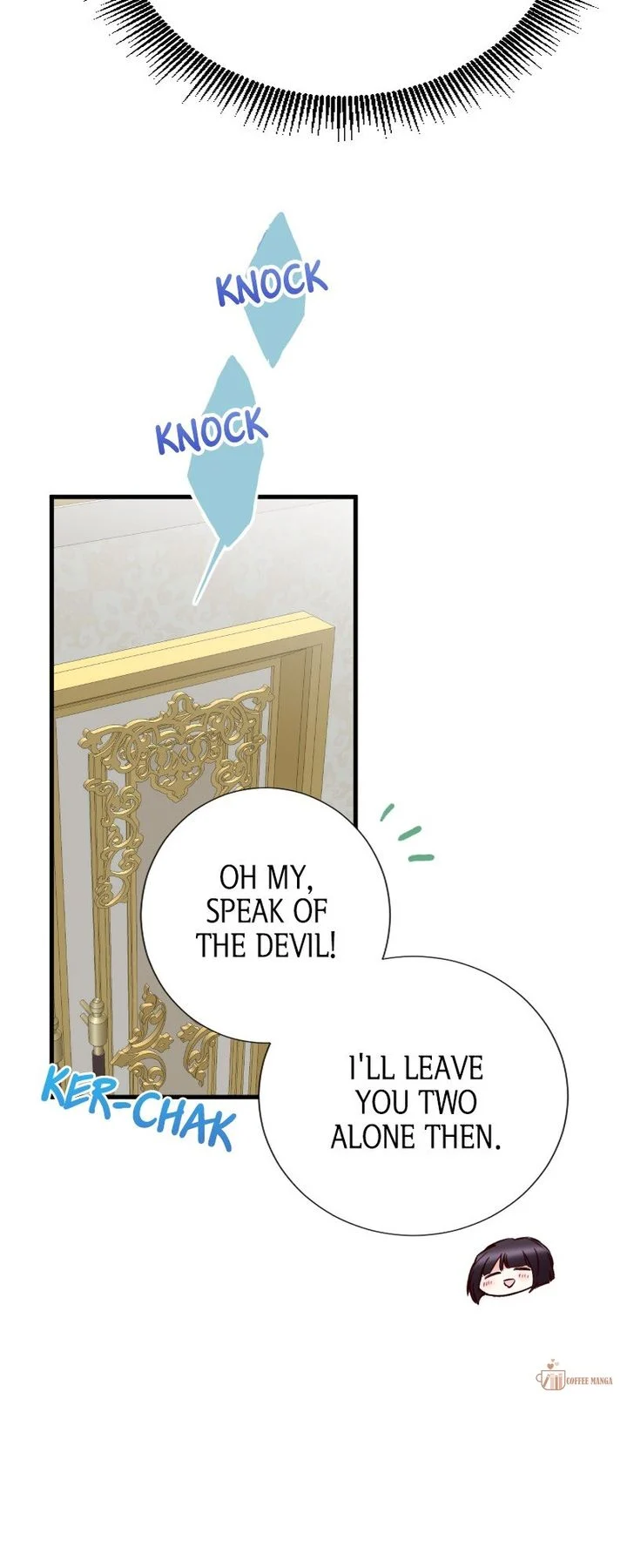 Mending the Barbaric Prince's Wounds Chapter 25 - page 4