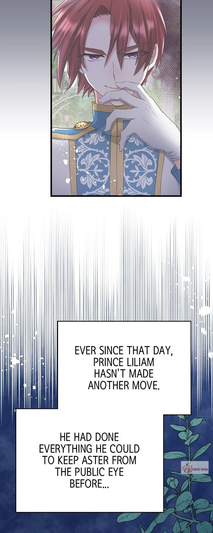 Mending the Barbaric Prince's Wounds Chapter 25 - page 41