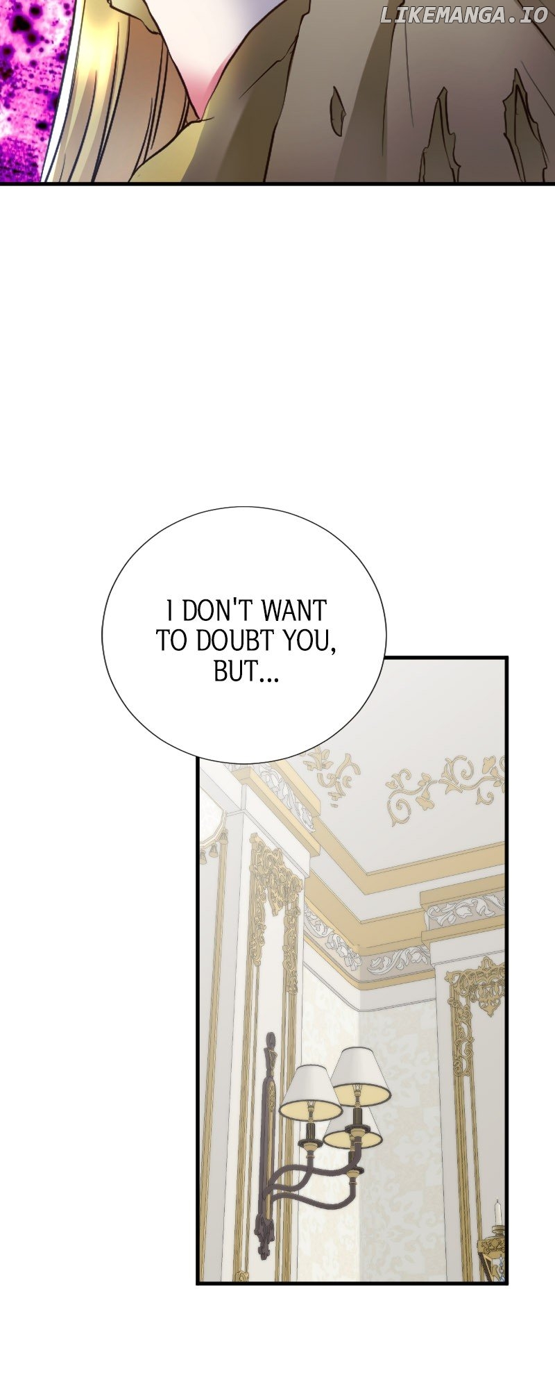 Mending the Barbaric Prince's Wounds Chapter 19 - page 20