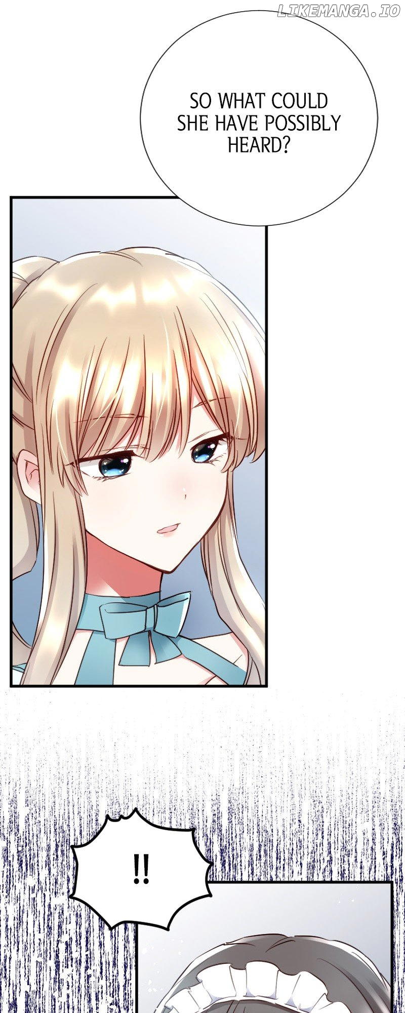 Mending the Barbaric Prince's Wounds Chapter 19 - page 33