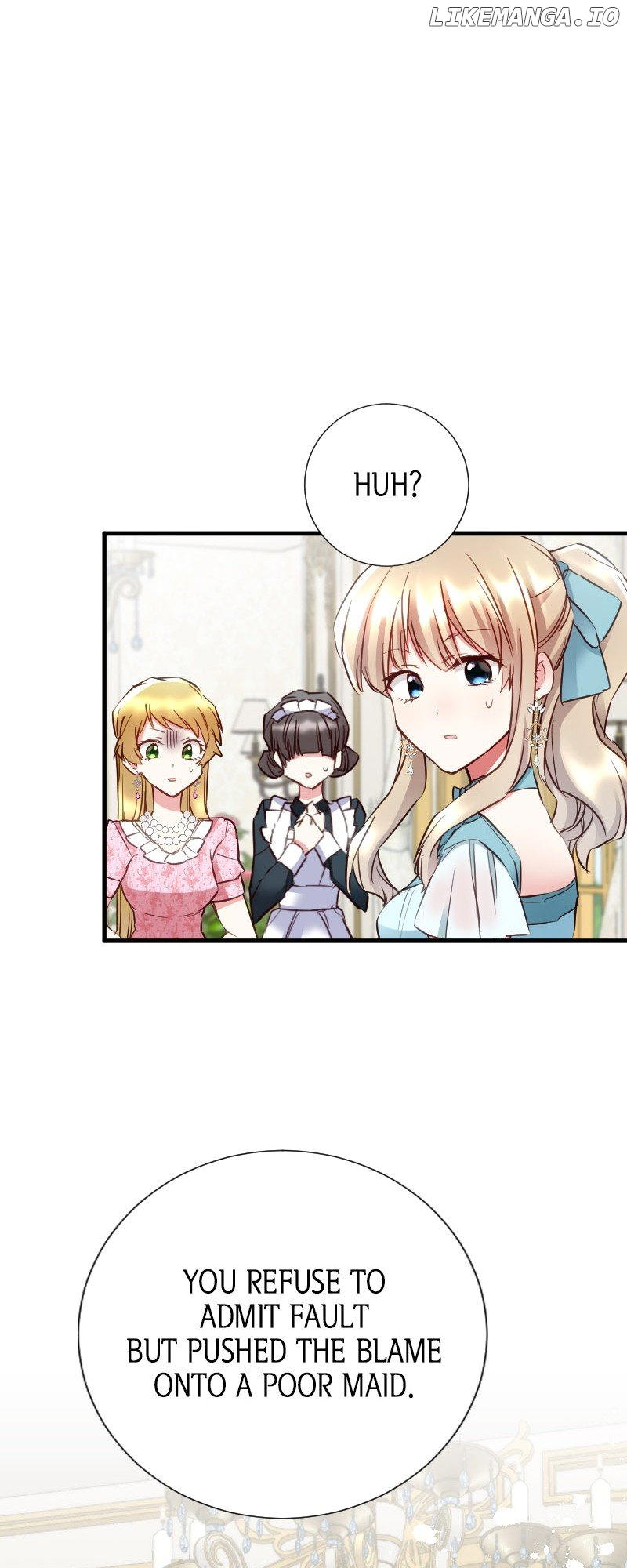Mending the Barbaric Prince's Wounds Chapter 19 - page 37