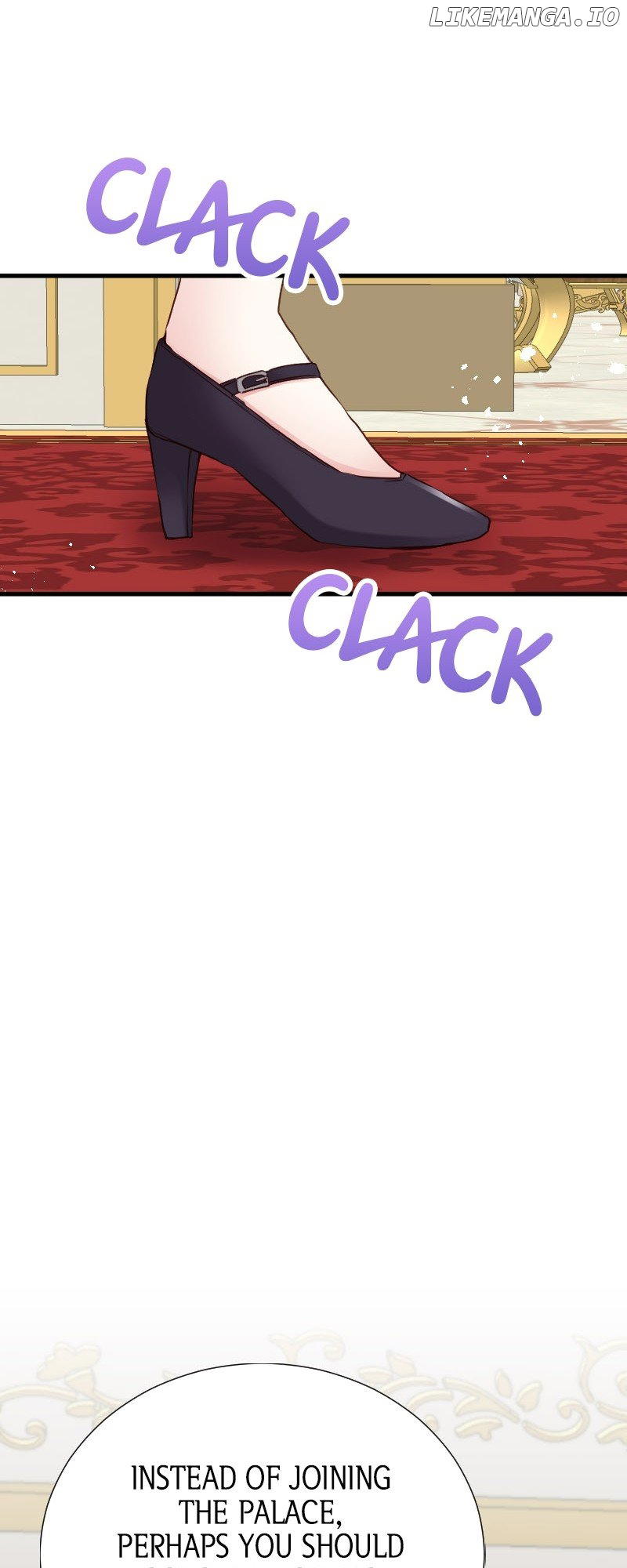 Mending the Barbaric Prince's Wounds Chapter 19 - page 39