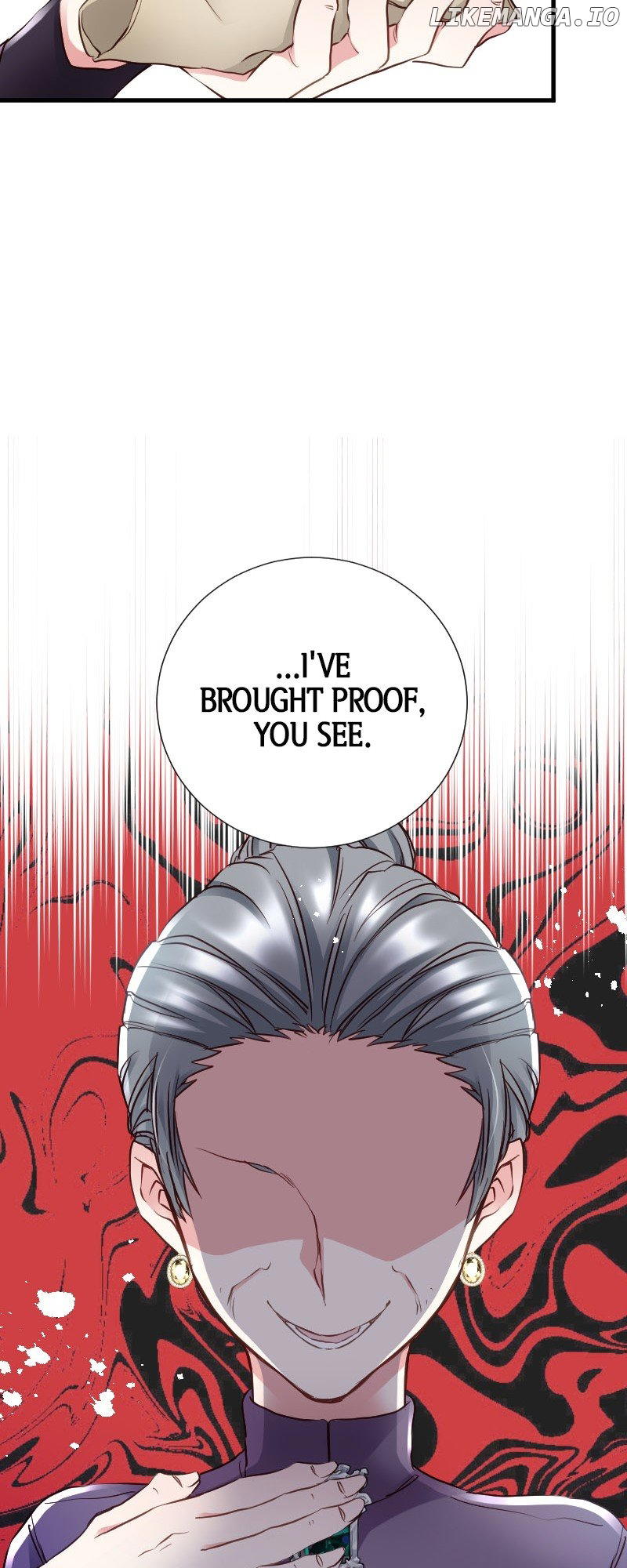 Mending the Barbaric Prince's Wounds Chapter 19 - page 44