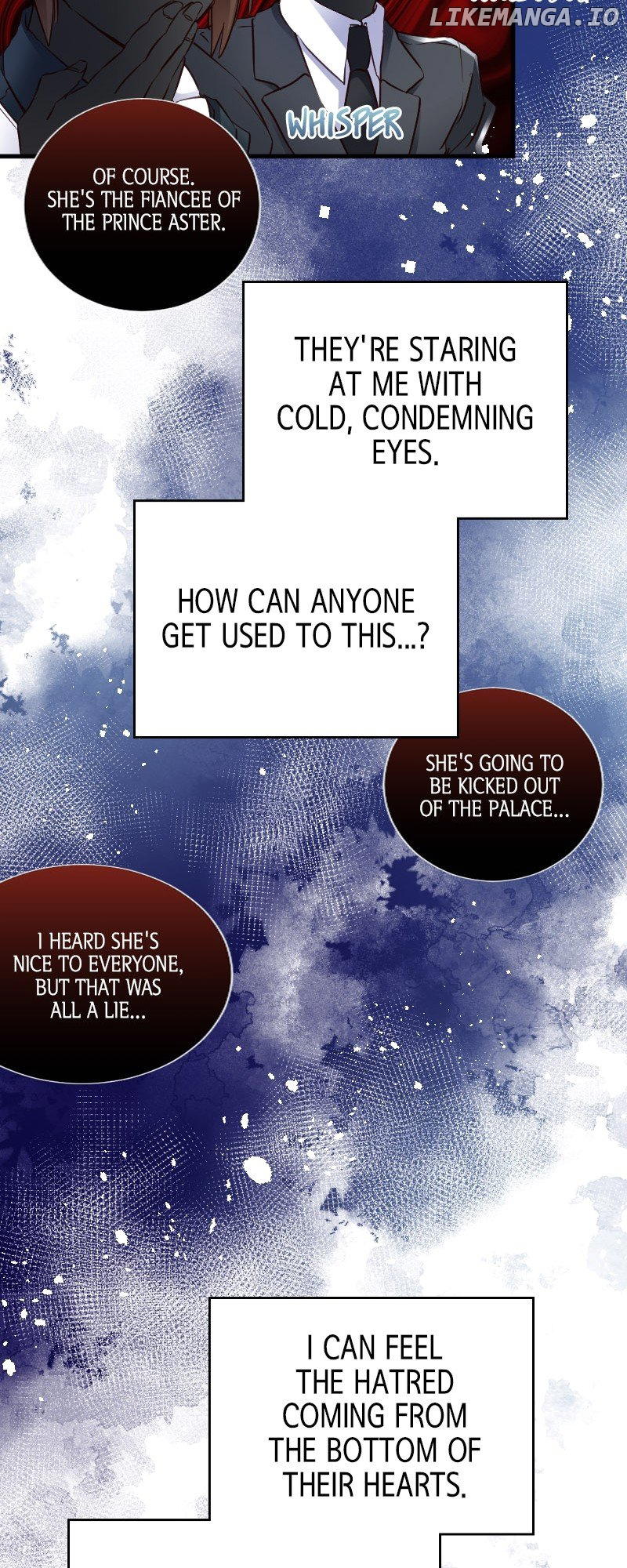 Mending the Barbaric Prince's Wounds Chapter 19 - page 51