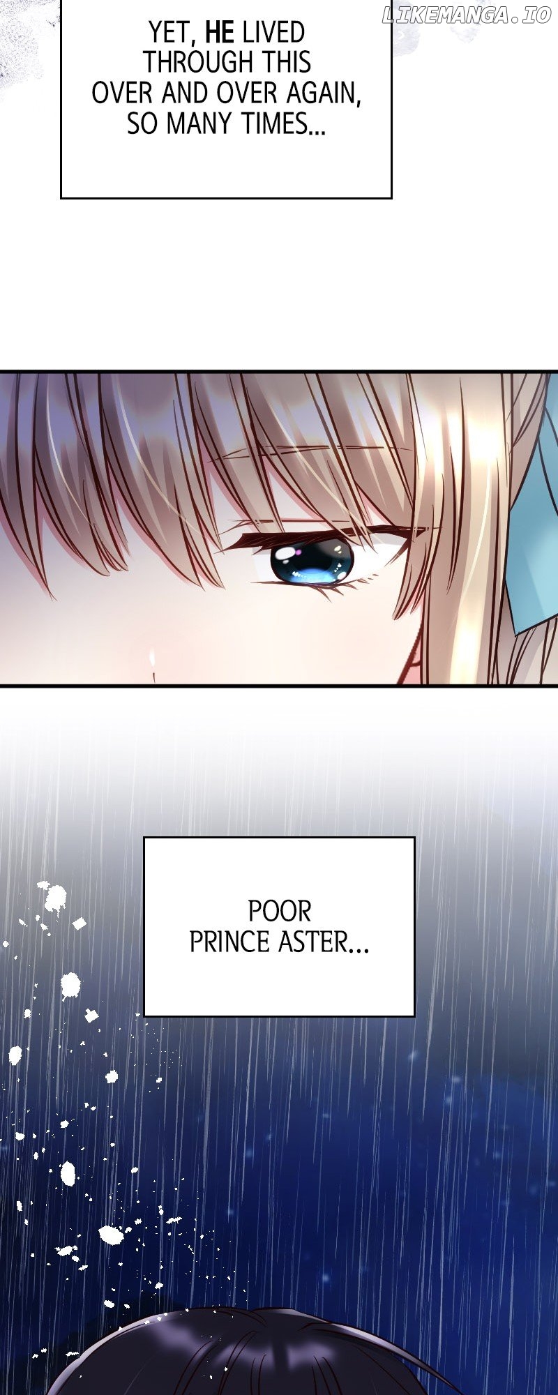 Mending the Barbaric Prince's Wounds Chapter 19 - page 52