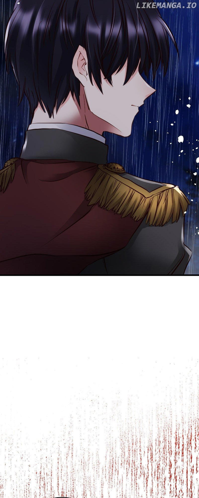 Mending the Barbaric Prince's Wounds Chapter 19 - page 53
