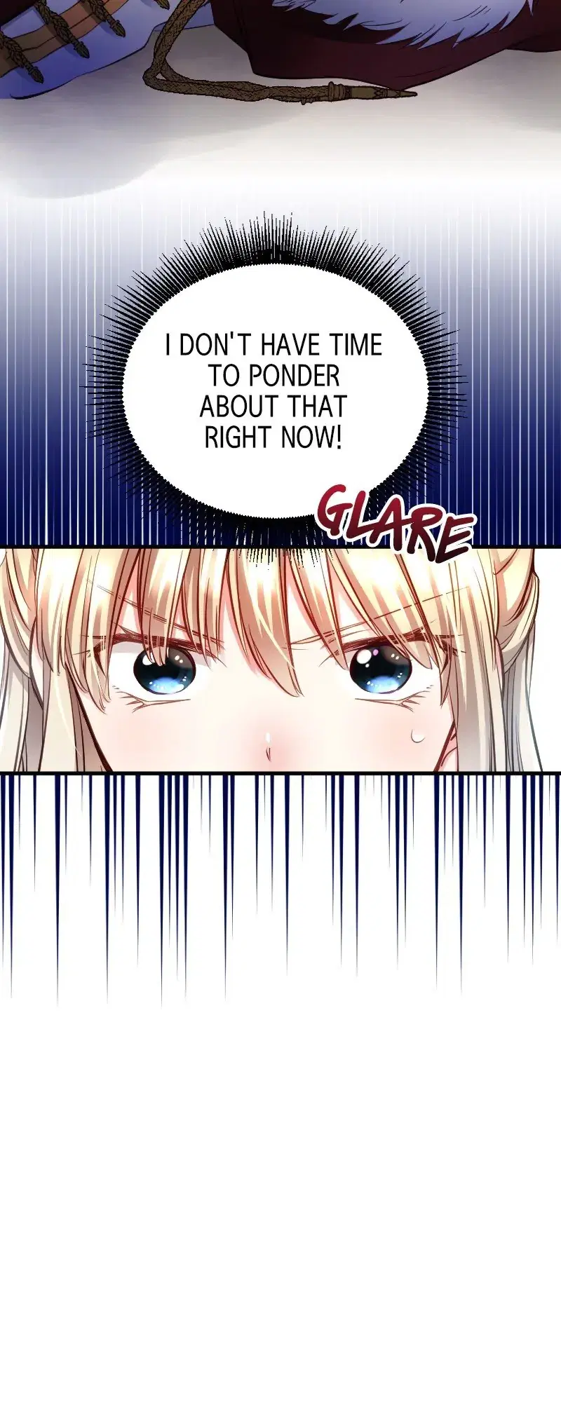 Mending the Barbaric Prince's Wounds Chapter 2 - page 64