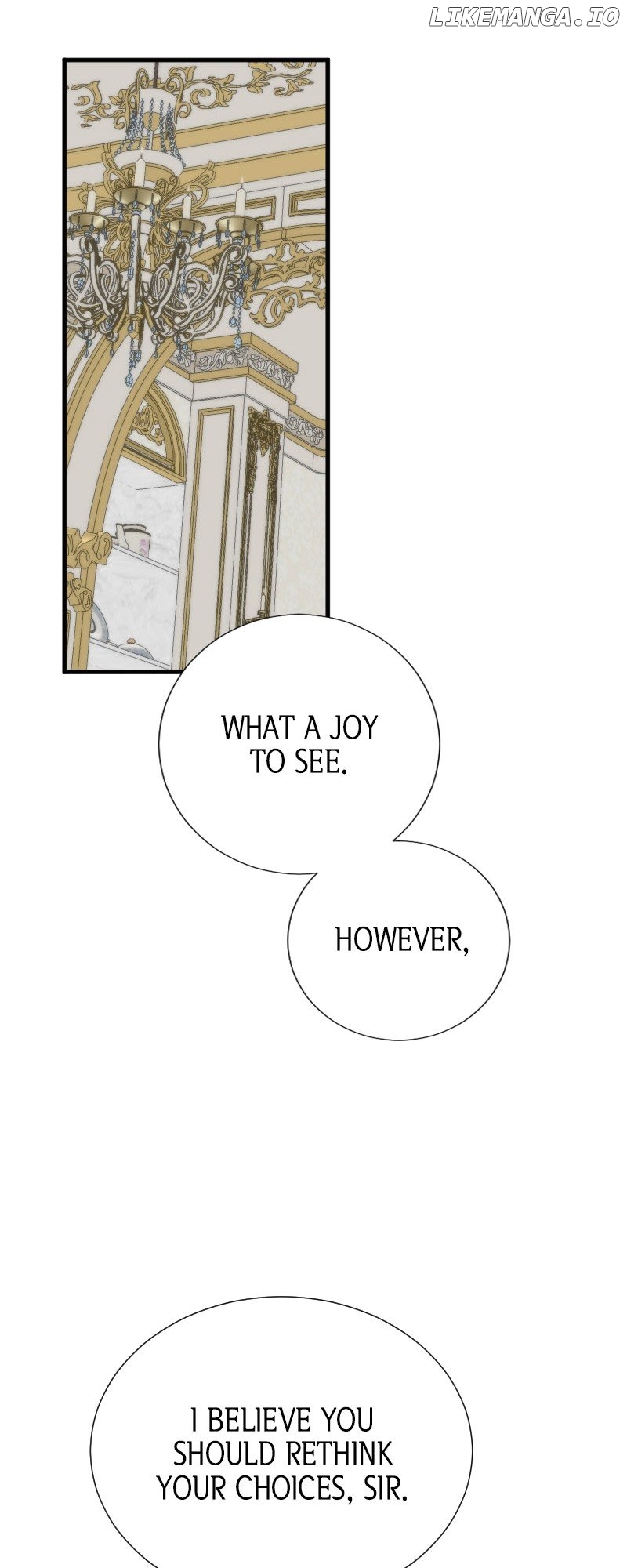 Mending the Barbaric Prince's Wounds Chapter 20 - page 13