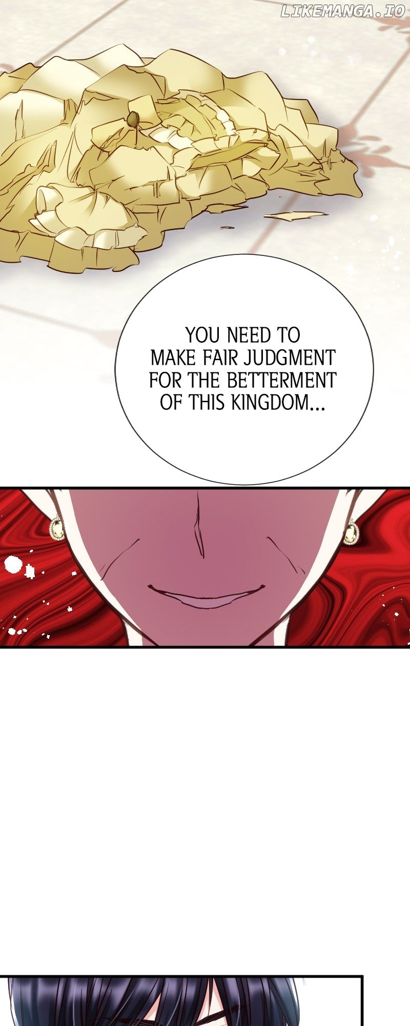 Mending the Barbaric Prince's Wounds Chapter 20 - page 15