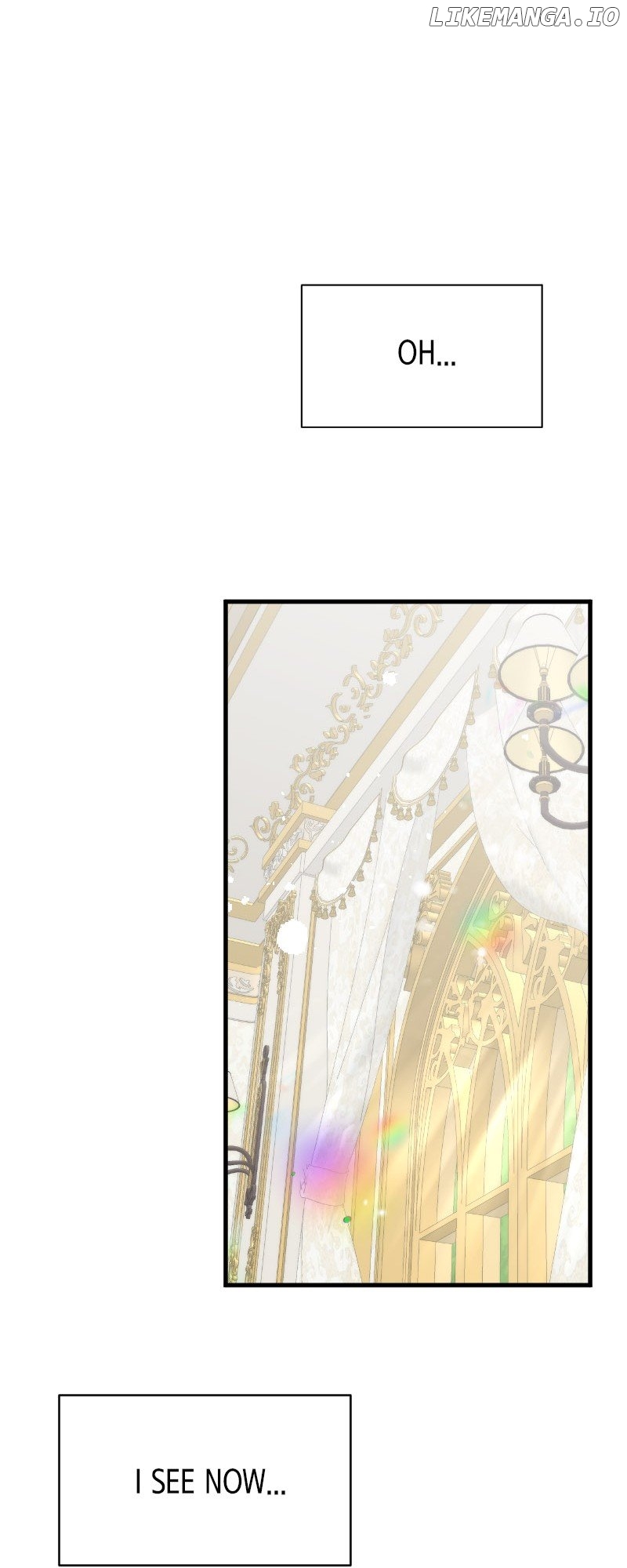 Mending the Barbaric Prince's Wounds Chapter 20 - page 18