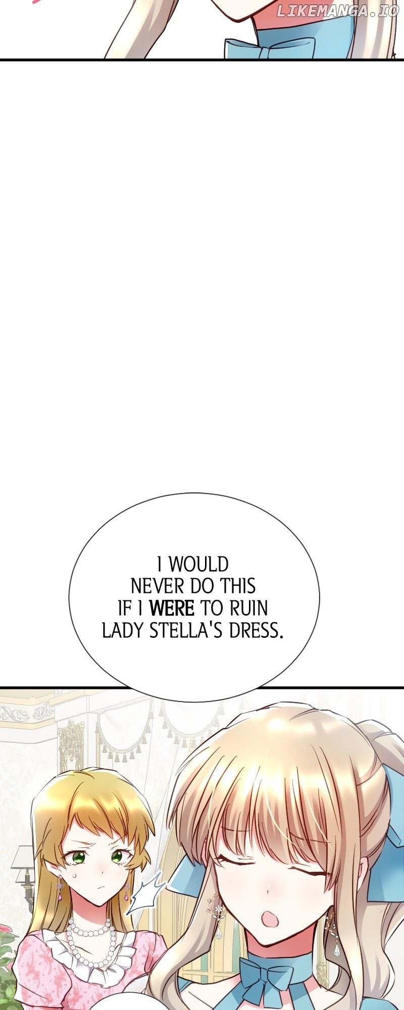 Mending the Barbaric Prince's Wounds Chapter 20 - page 27