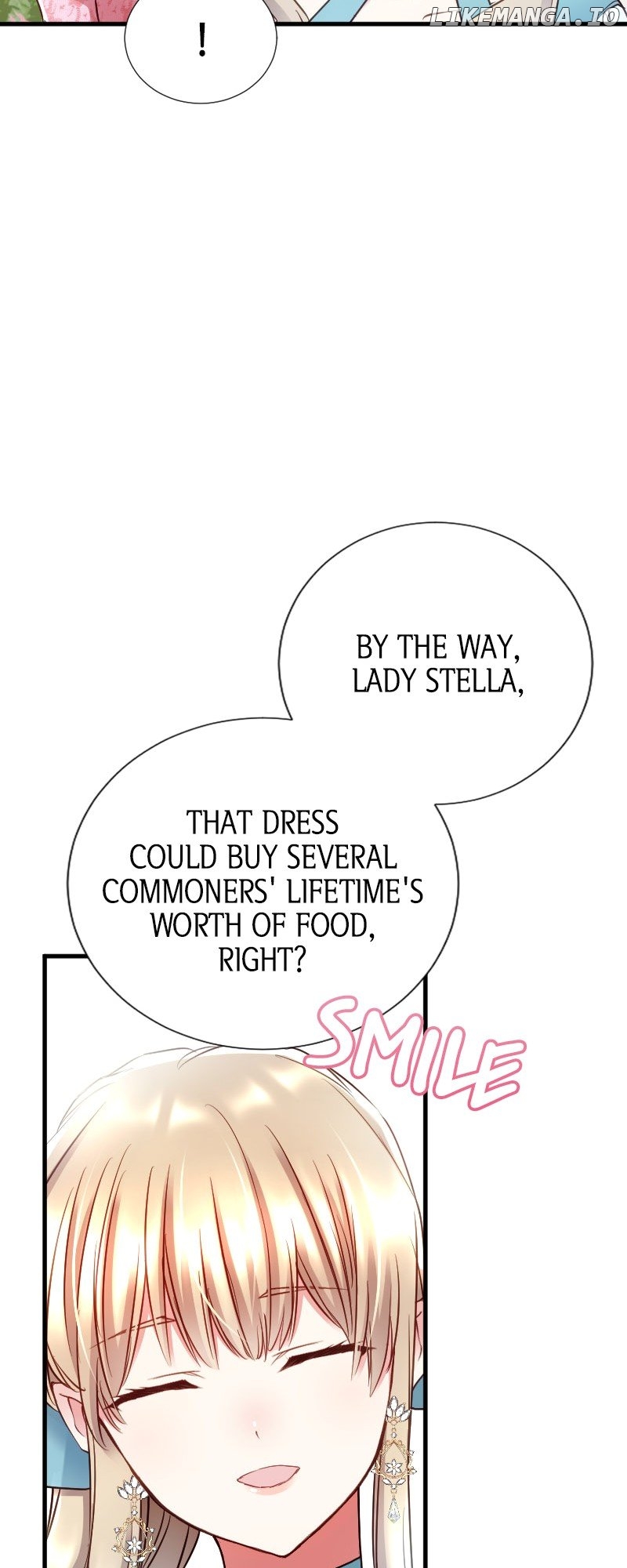 Mending the Barbaric Prince's Wounds Chapter 20 - page 28