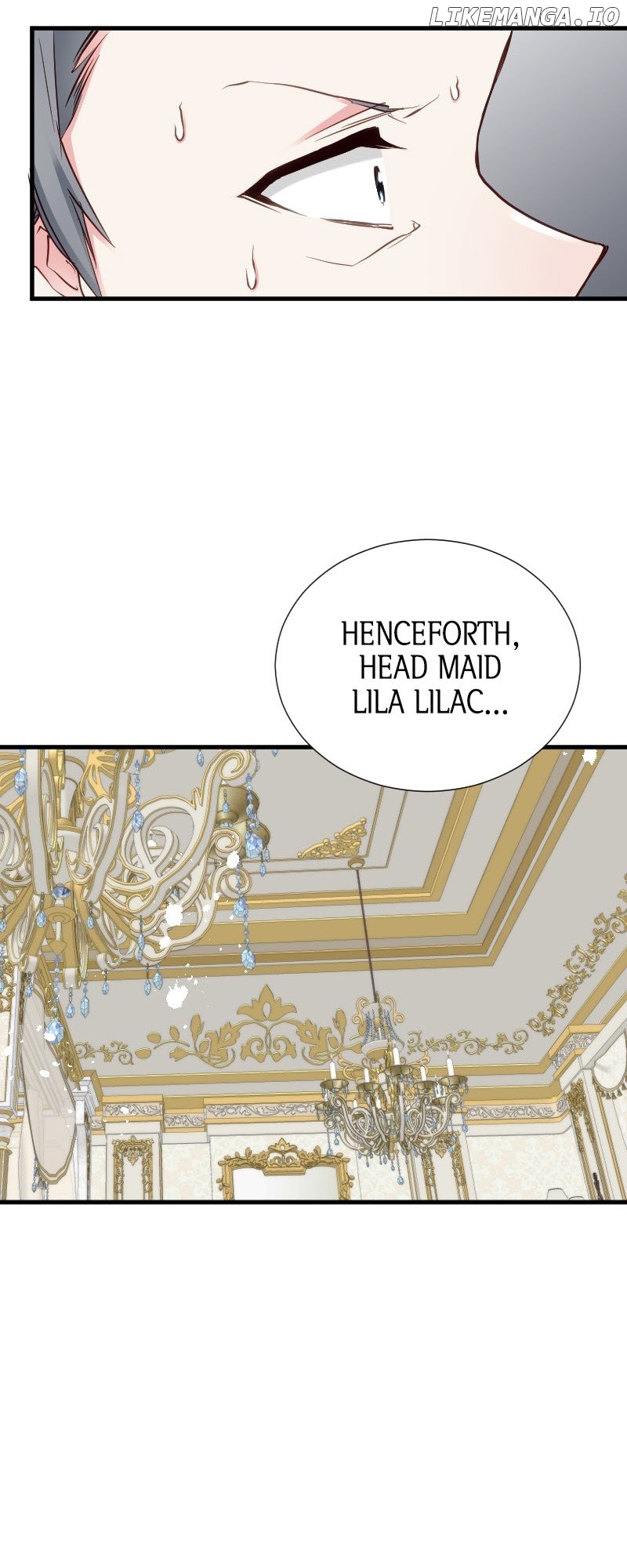 Mending the Barbaric Prince's Wounds Chapter 20 - page 41