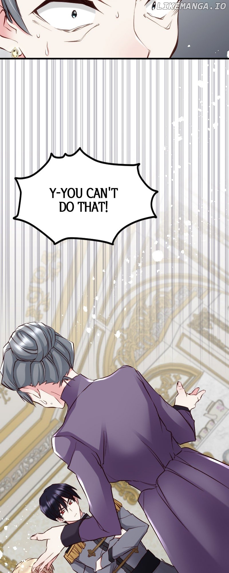 Mending the Barbaric Prince's Wounds Chapter 20 - page 45