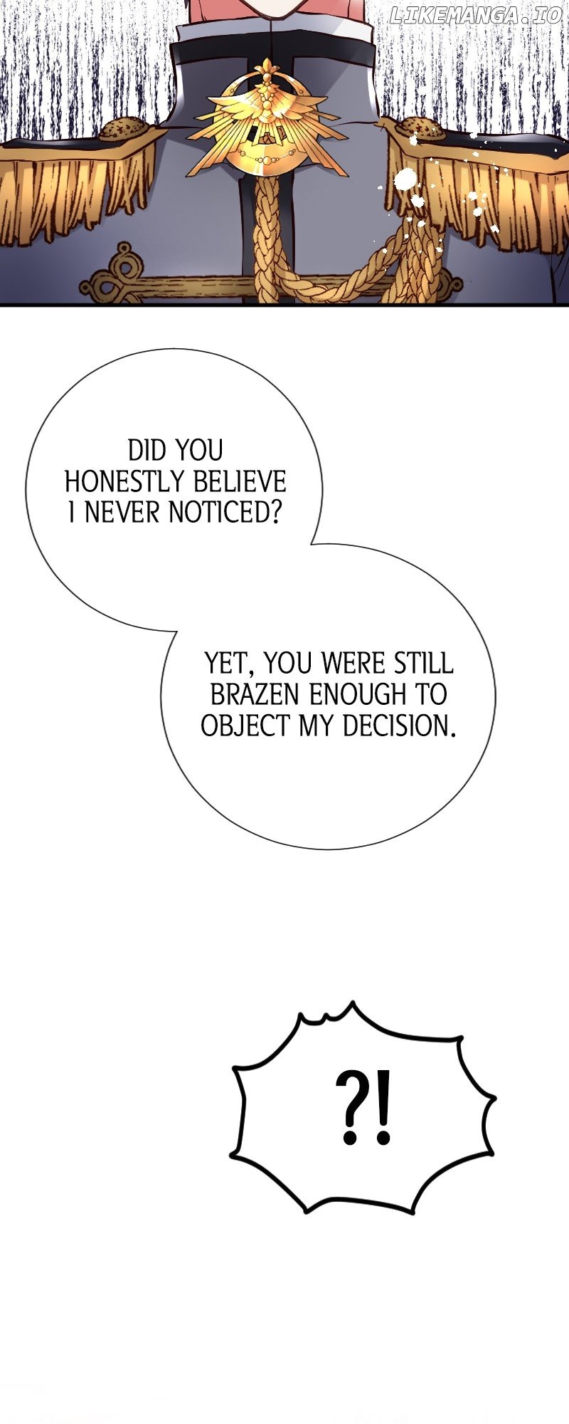 Mending the Barbaric Prince's Wounds Chapter 20 - page 48