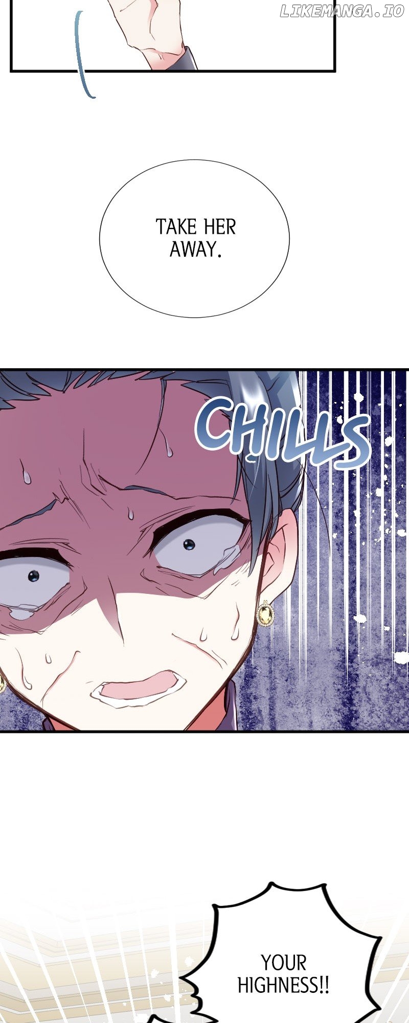 Mending the Barbaric Prince's Wounds Chapter 20 - page 50
