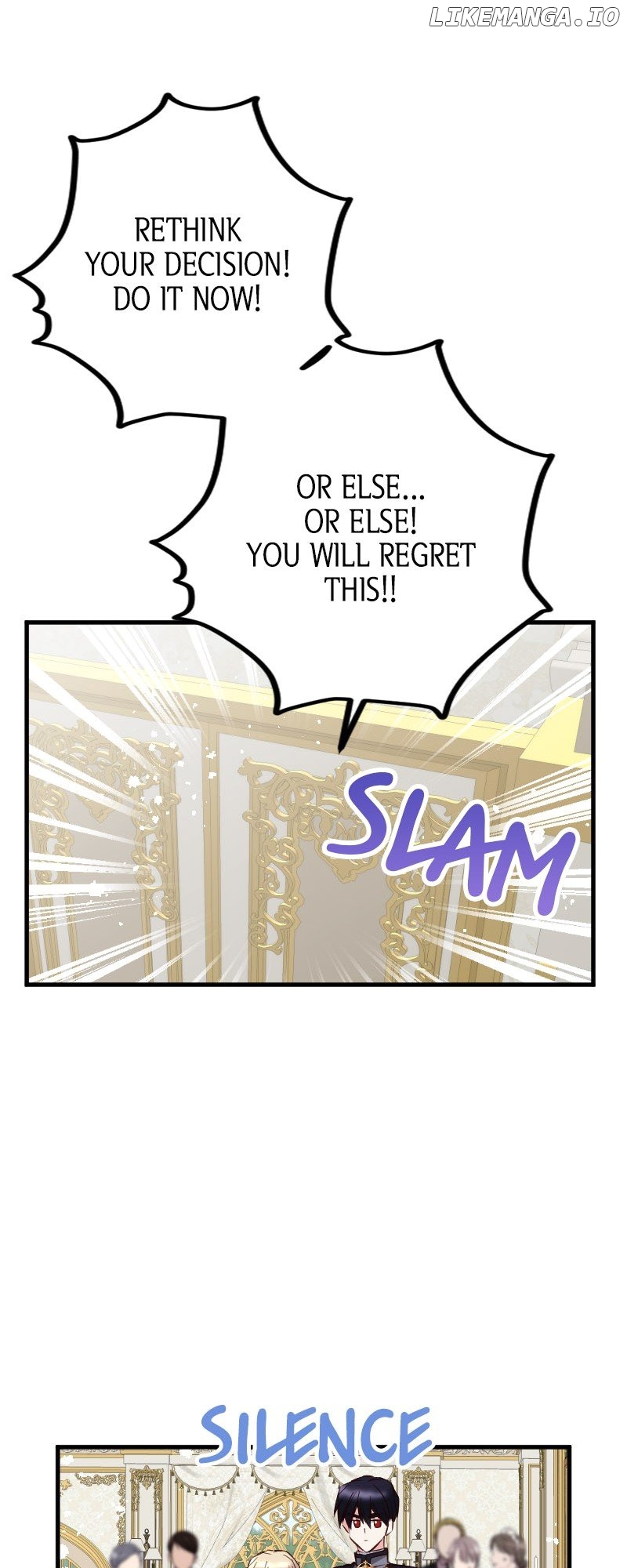 Mending the Barbaric Prince's Wounds Chapter 20 - page 52