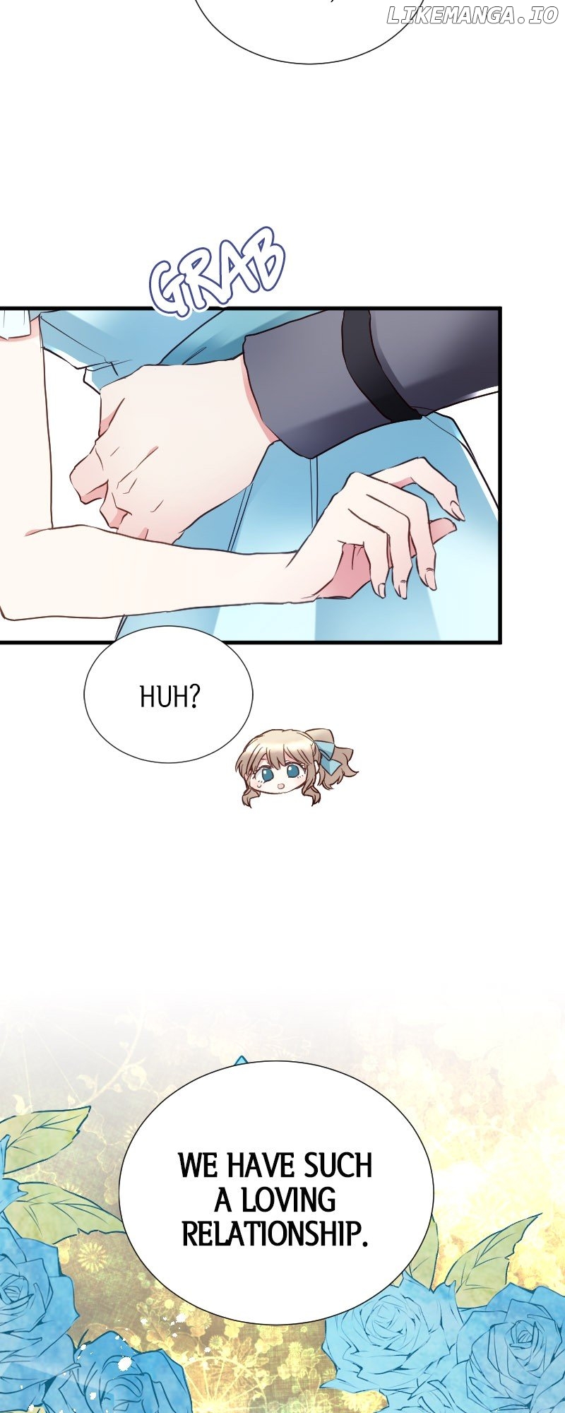 Mending the Barbaric Prince's Wounds Chapter 20 - page 7