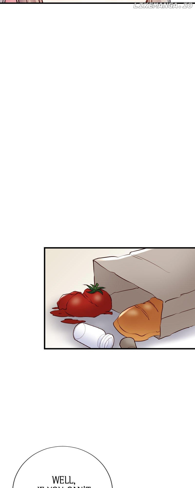 Mending the Barbaric Prince's Wounds Chapter 21 - page 23