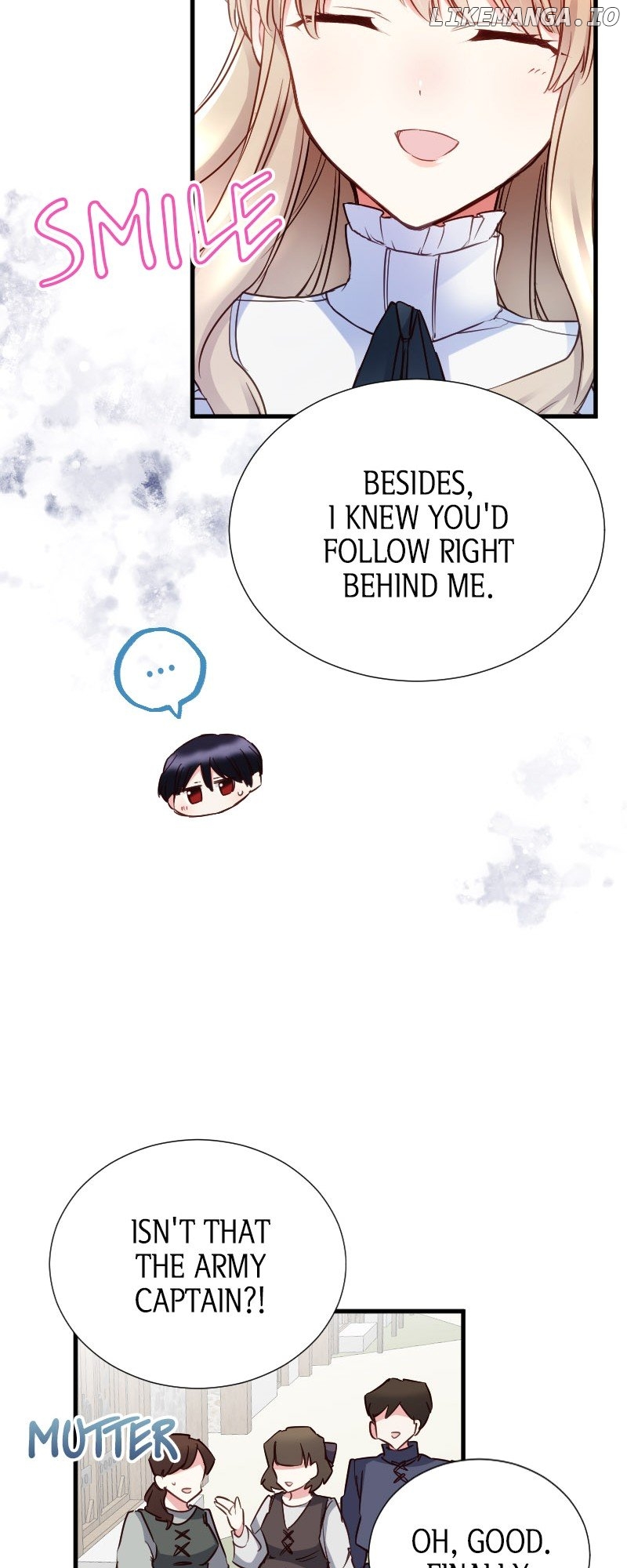 Mending the Barbaric Prince's Wounds Chapter 21 - page 37