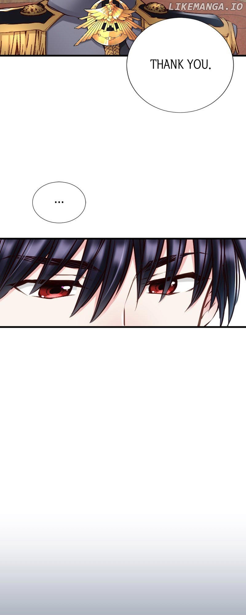 Mending the Barbaric Prince's Wounds Chapter 21 - page 4
