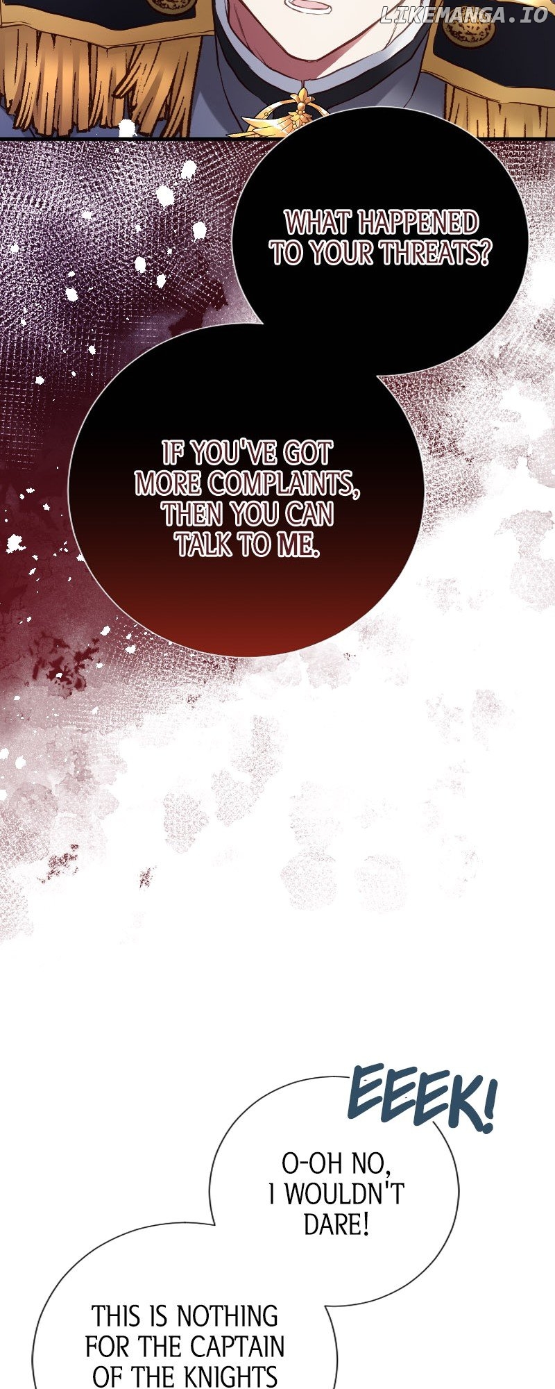 Mending the Barbaric Prince's Wounds Chapter 21 - page 40