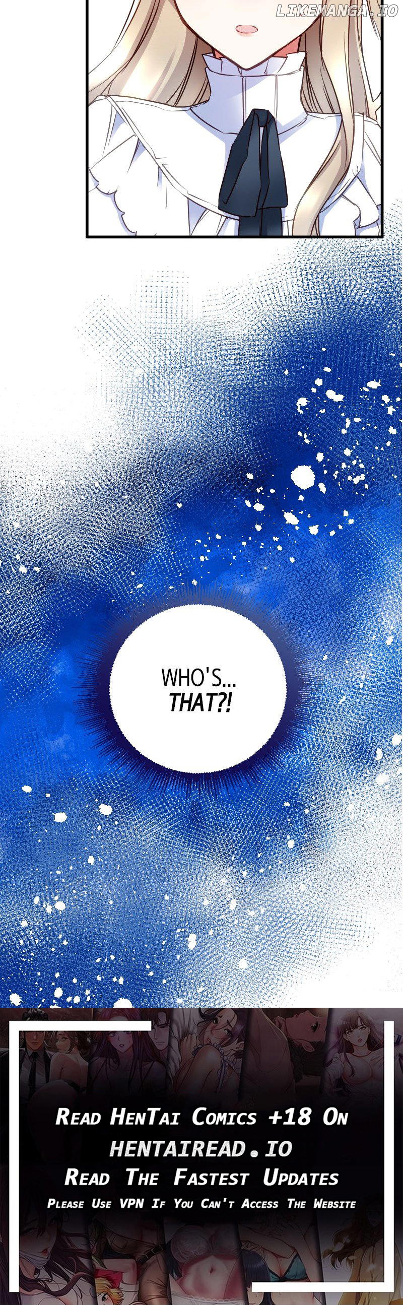 Mending the Barbaric Prince's Wounds Chapter 21 - page 57