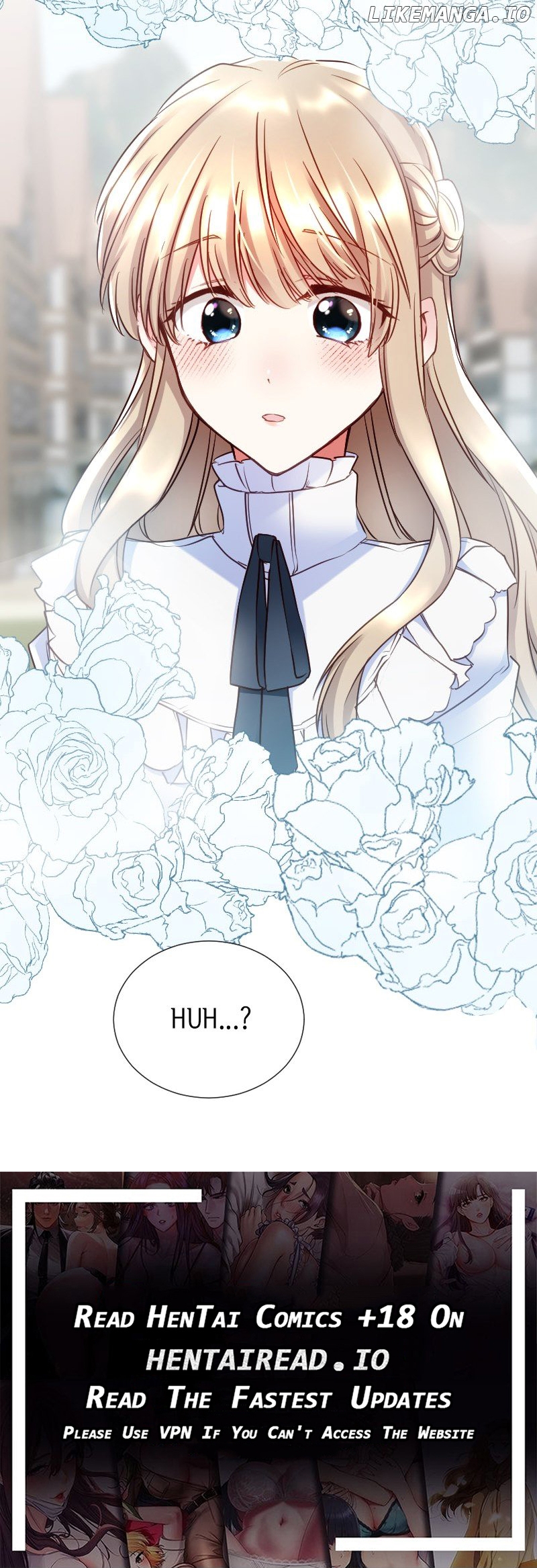 Mending the Barbaric Prince's Wounds Chapter 22 - page 49