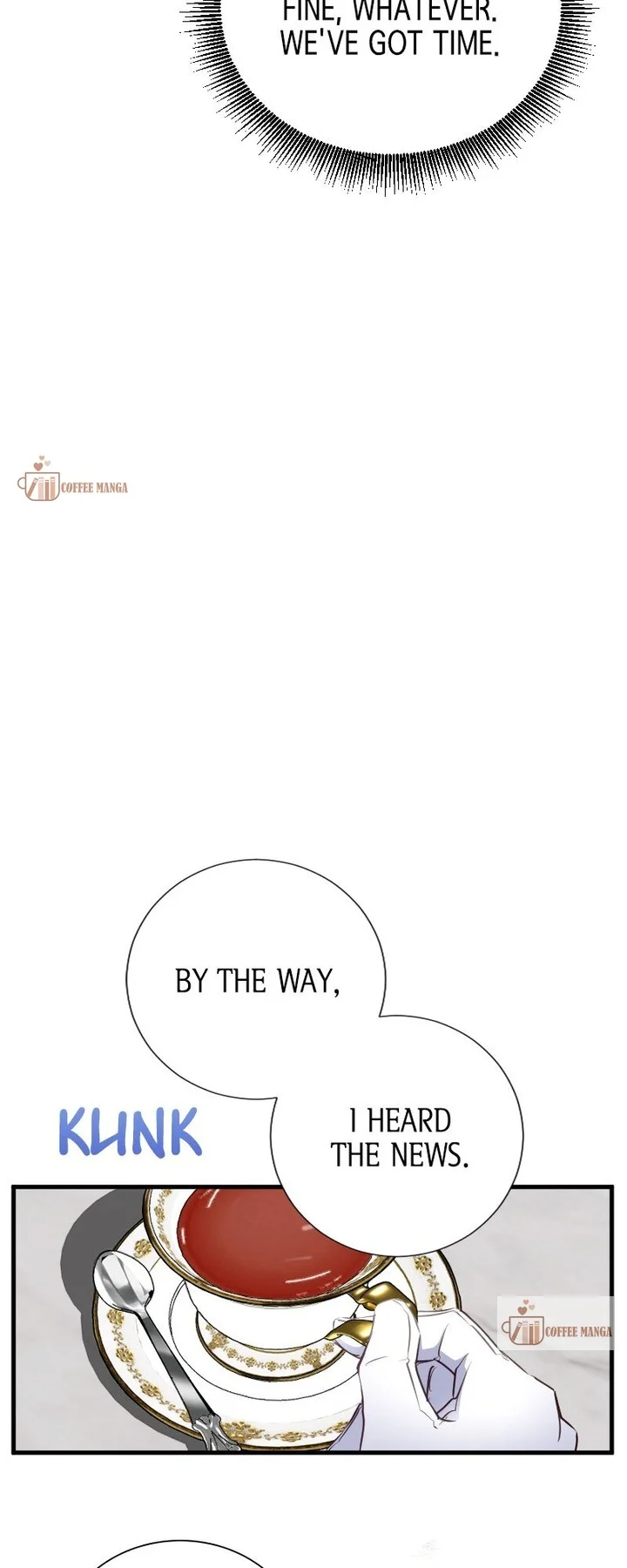 Mending the Barbaric Prince's Wounds Chapter 23 - page 27