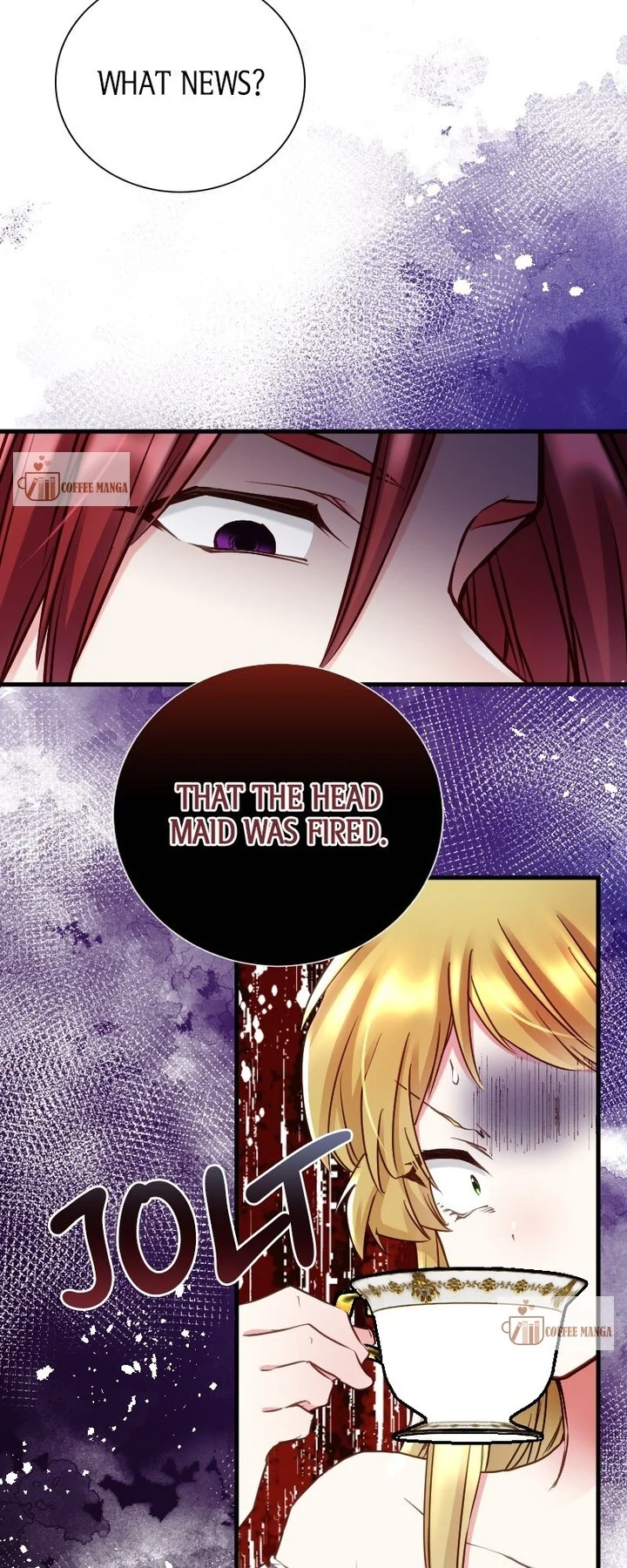 Mending the Barbaric Prince's Wounds Chapter 23 - page 28