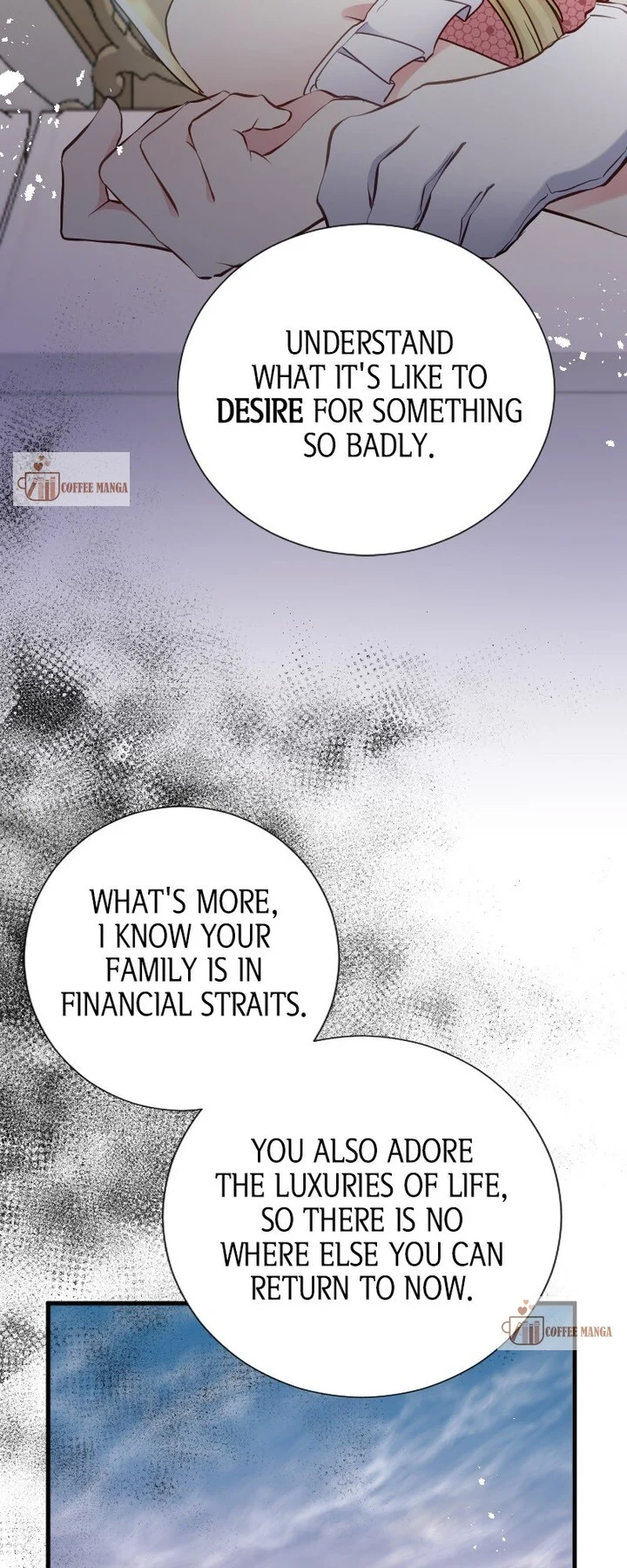 Mending the Barbaric Prince's Wounds Chapter 23 - page 33