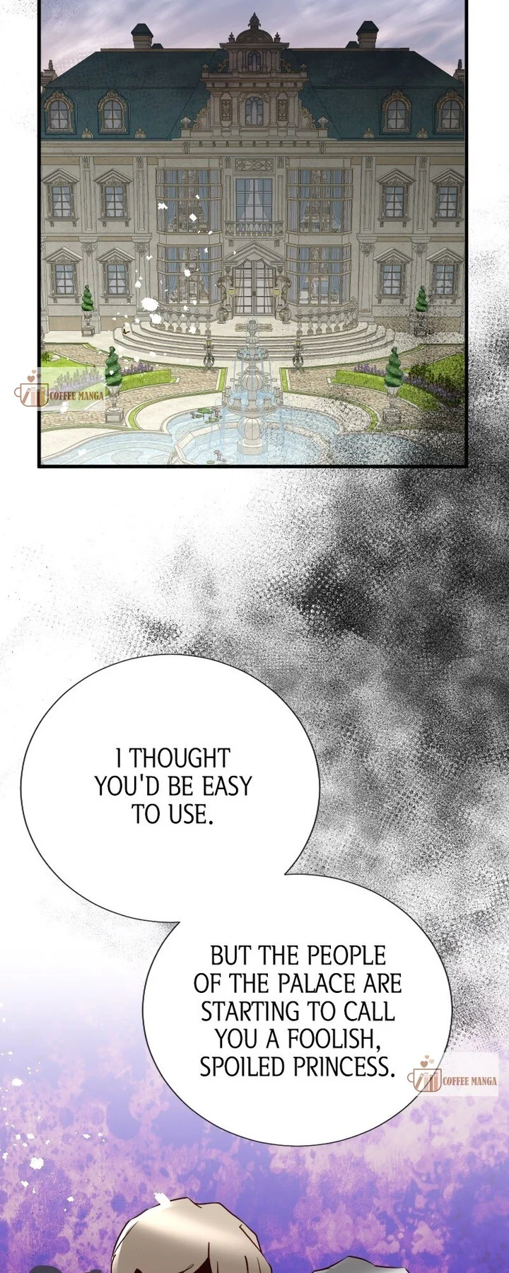 Mending the Barbaric Prince's Wounds Chapter 23 - page 34