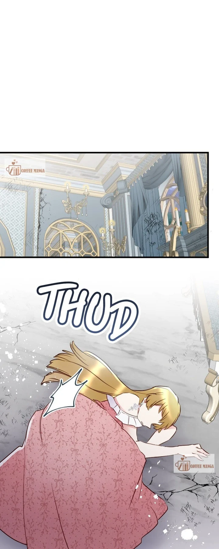 Mending the Barbaric Prince's Wounds Chapter 23 - page 41