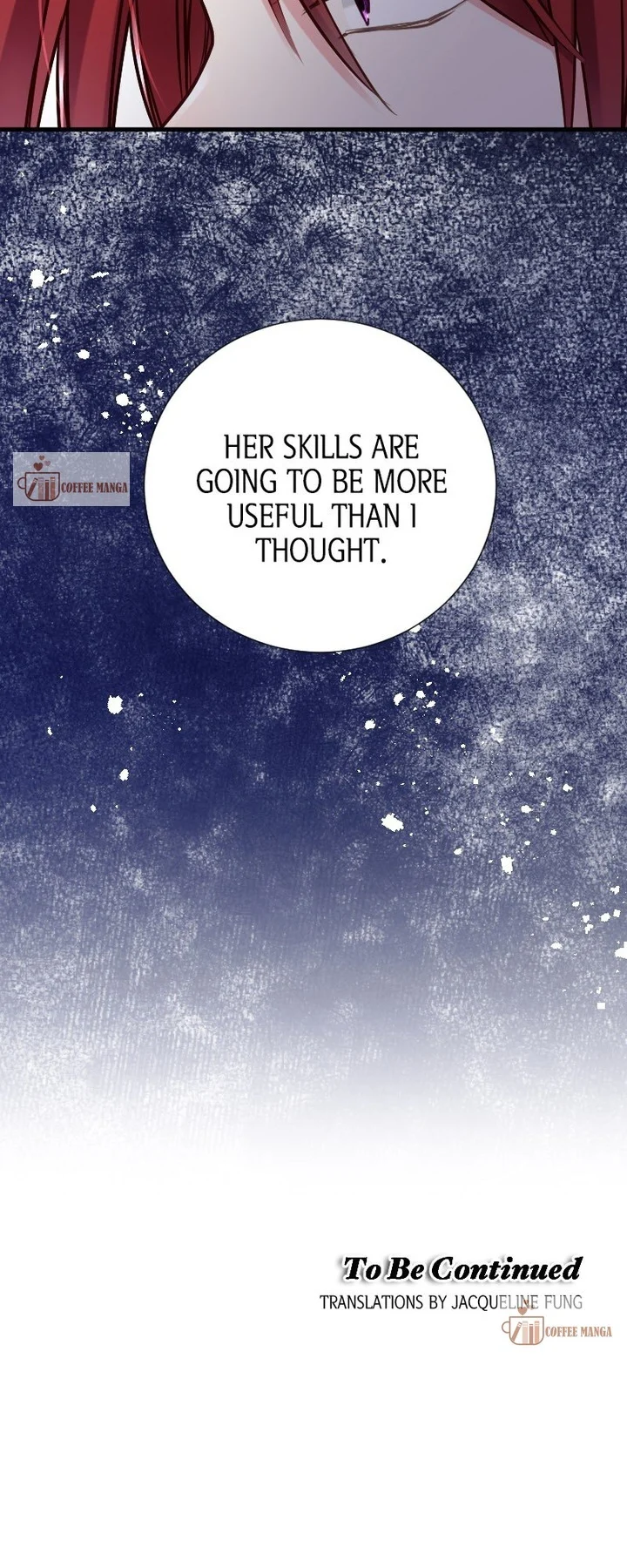 Mending the Barbaric Prince's Wounds Chapter 23 - page 50