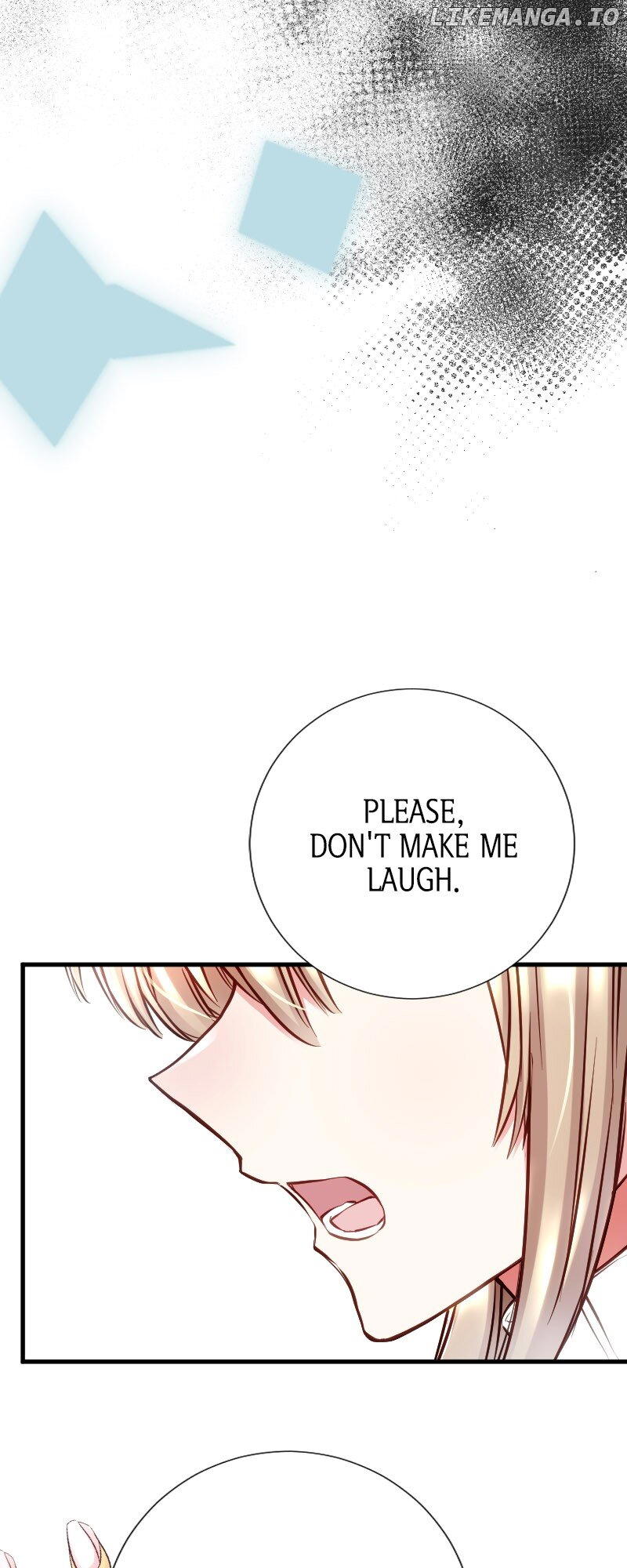 Mending the Barbaric Prince's Wounds Chapter 24 - page 36