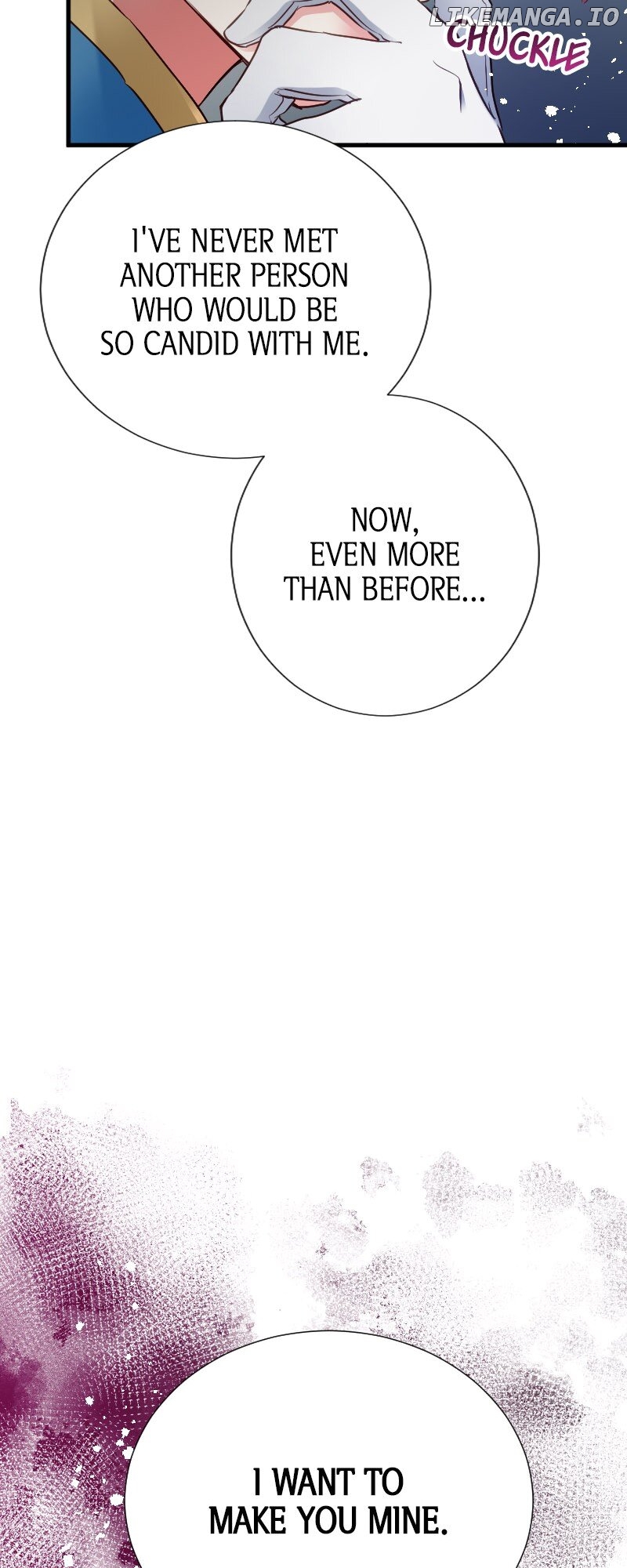 Mending the Barbaric Prince's Wounds Chapter 24 - page 41