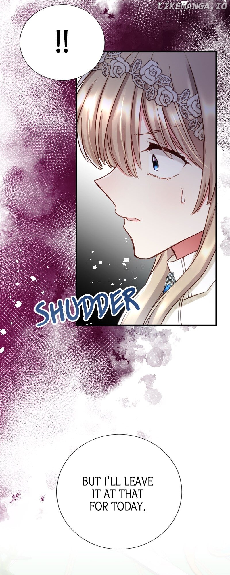 Mending the Barbaric Prince's Wounds Chapter 24 - page 43