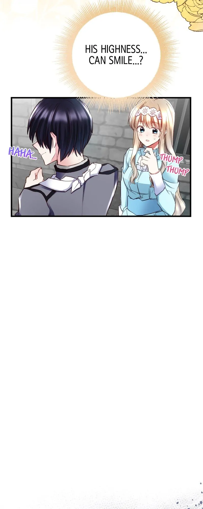 Mending the Barbaric Prince's Wounds Chapter 9 - page 26