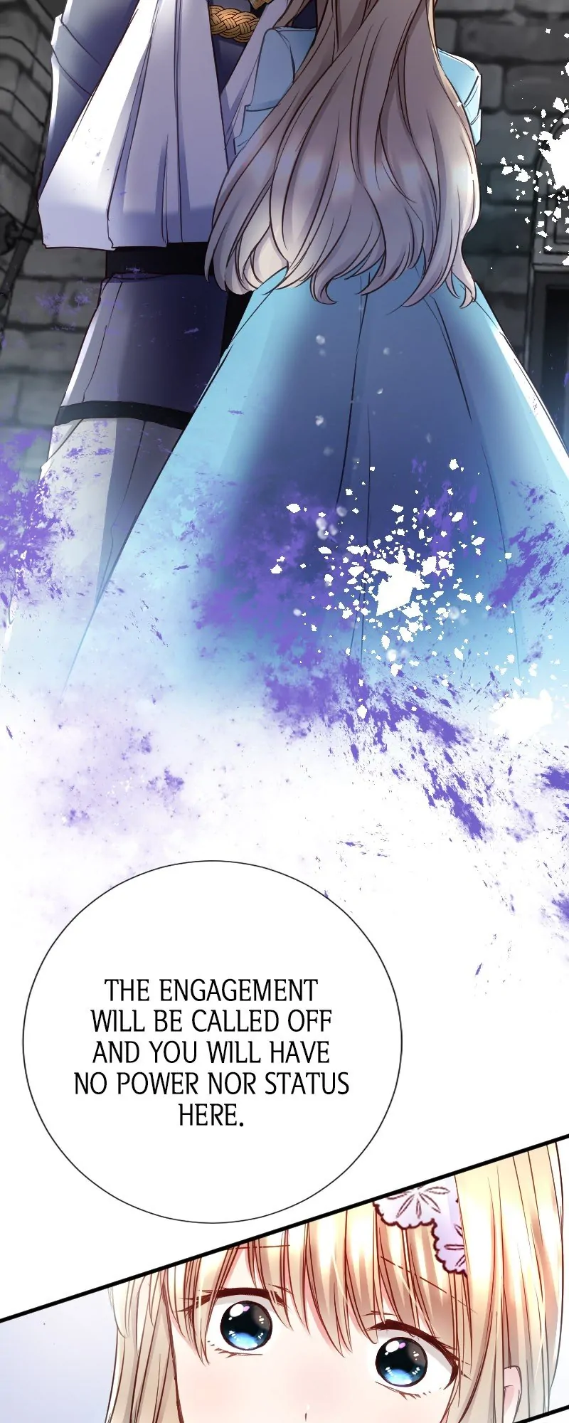 Mending the Barbaric Prince's Wounds Chapter 9 - page 36