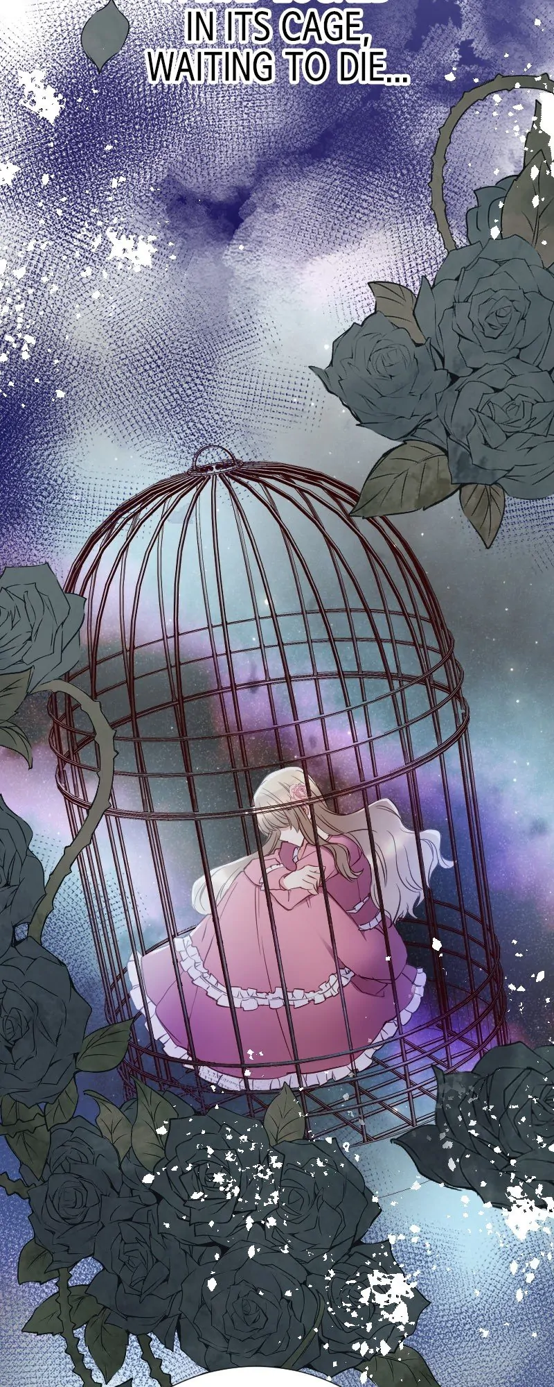 Mending the Barbaric Prince's Wounds Chapter 9 - page 38