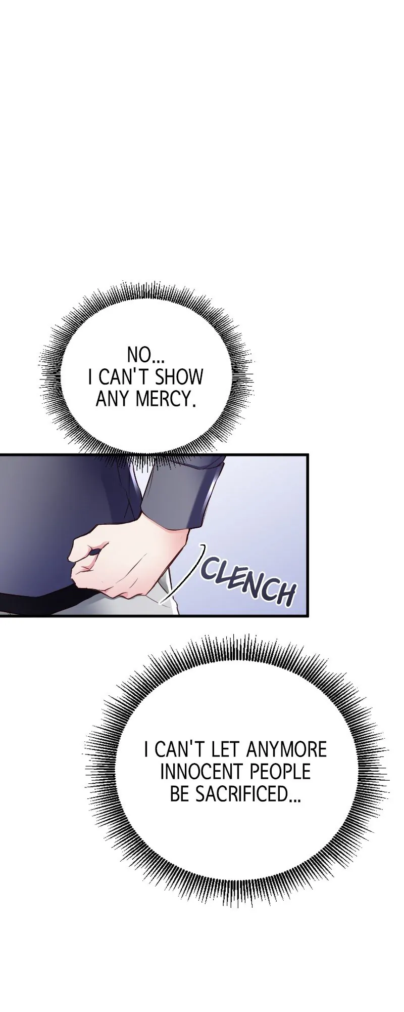 Mending the Barbaric Prince's Wounds Chapter 9 - page 41