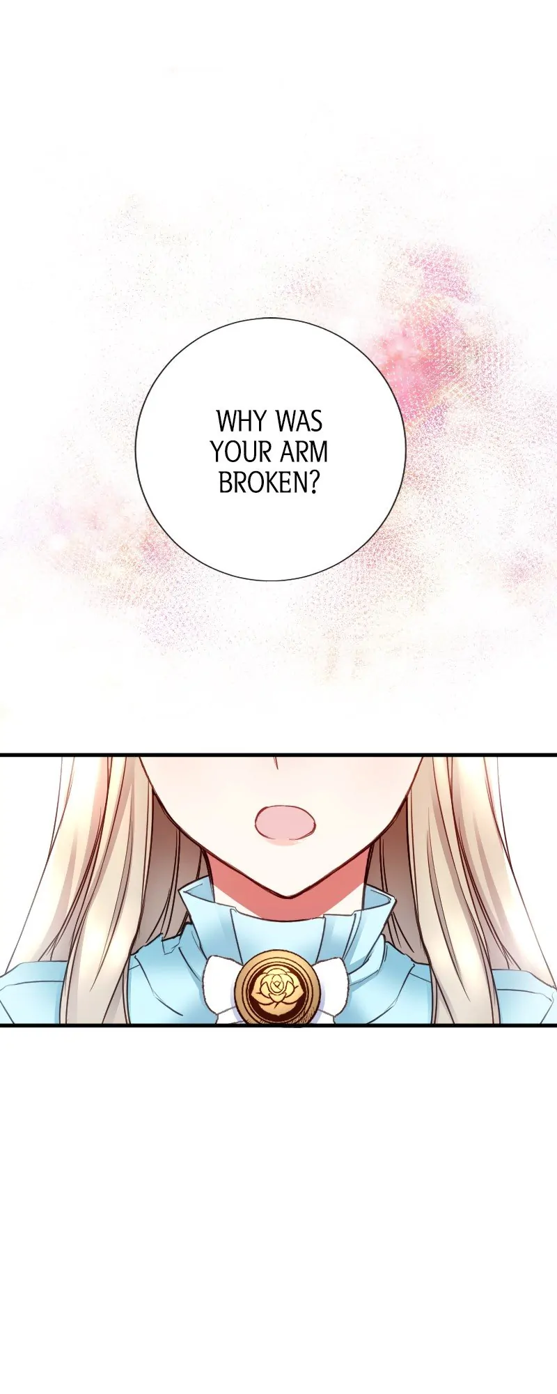 Mending the Barbaric Prince's Wounds Chapter 9 - page 42