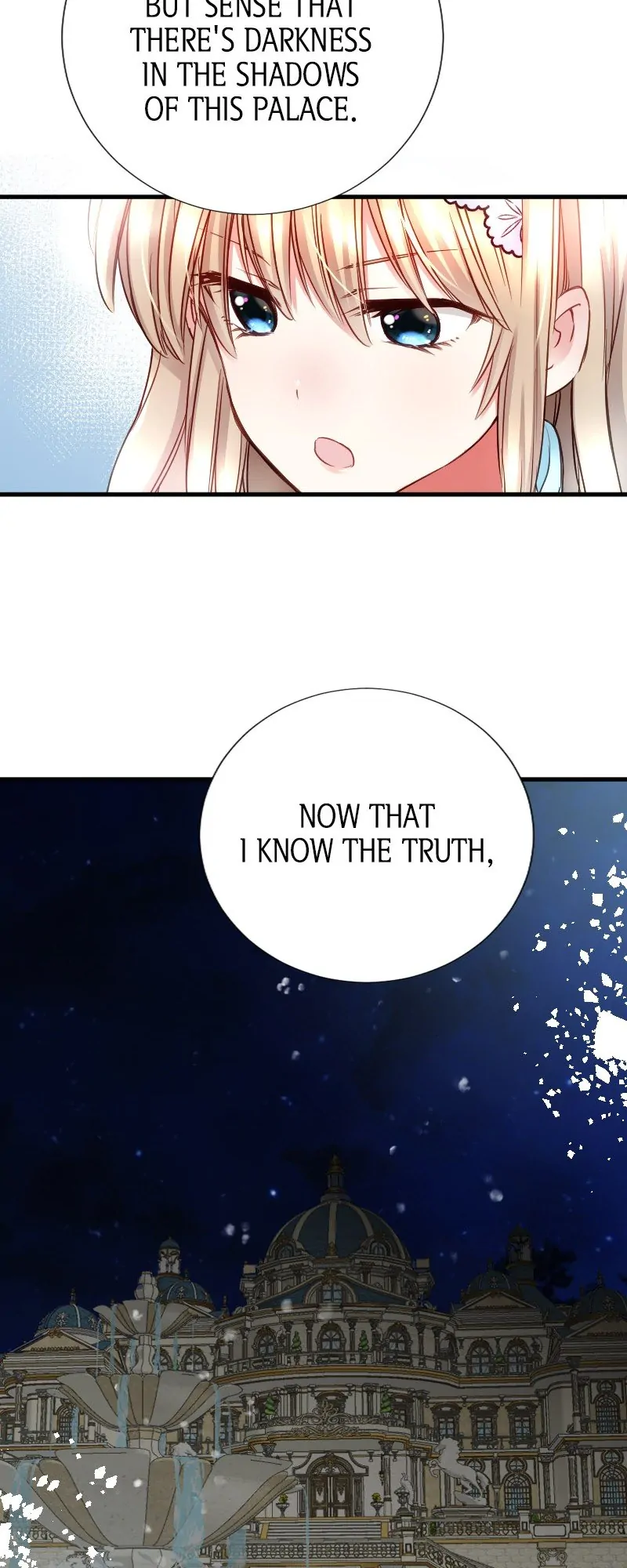 Mending the Barbaric Prince's Wounds Chapter 9 - page 51