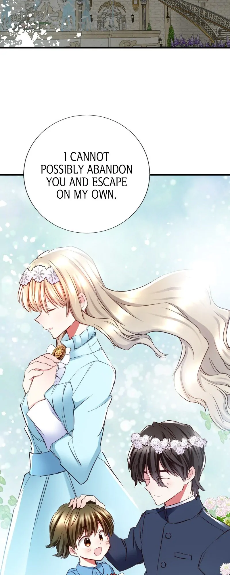 Mending the Barbaric Prince's Wounds Chapter 9 - page 52
