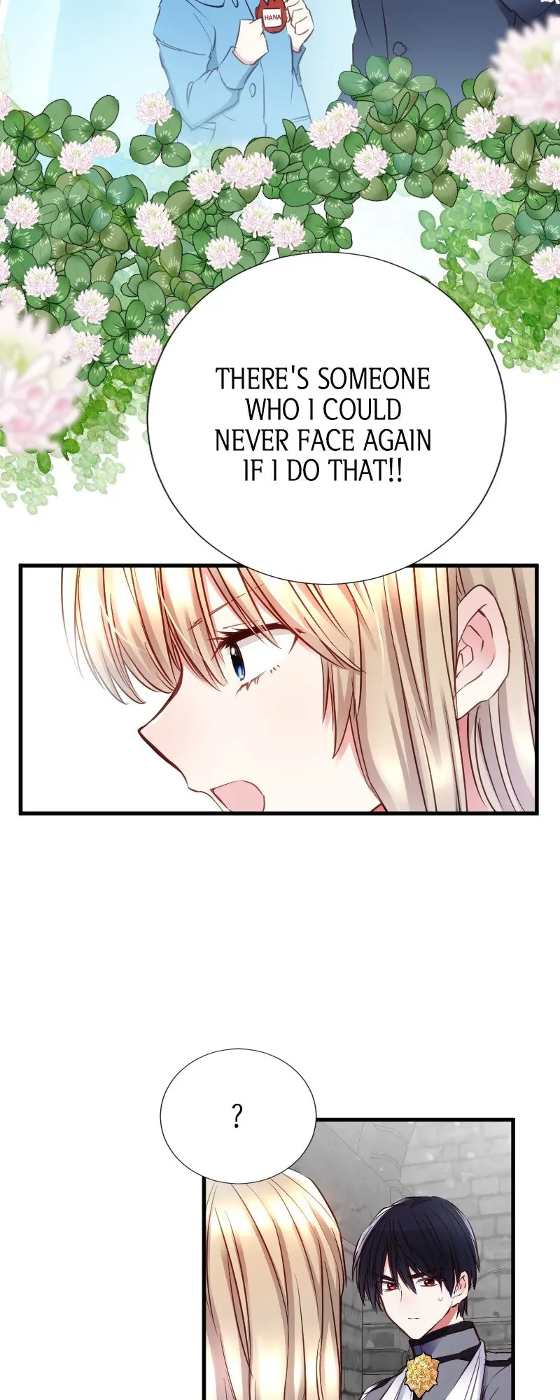 Mending the Barbaric Prince's Wounds Chapter 9 - page 53