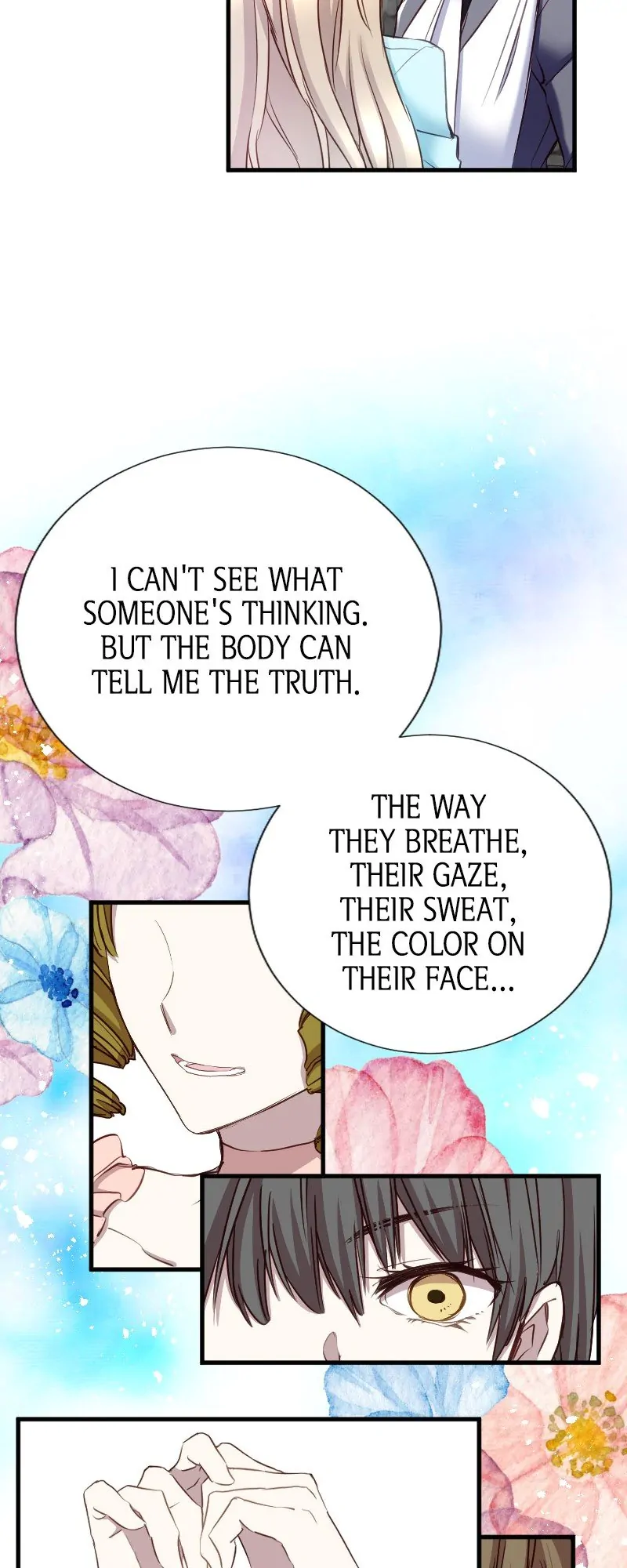Mending the Barbaric Prince's Wounds Chapter 9 - page 54