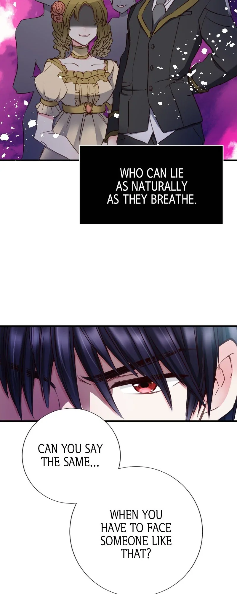 Mending the Barbaric Prince's Wounds Chapter 9 - page 57