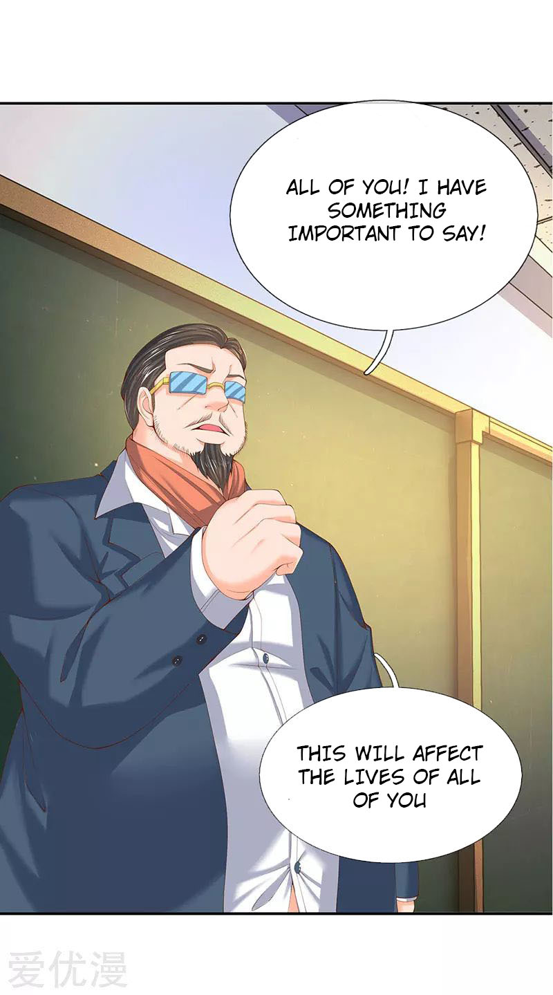 Wan Gu Shen Wang chapter 62 - page 18